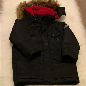 3T Boy's Jacket, U.S. POLO ASSN. Since 1890.